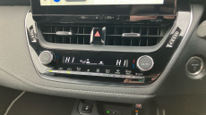 Toyota Corolla 1.8 Hybrid Design 5dr CVT Hybrid Hatchback